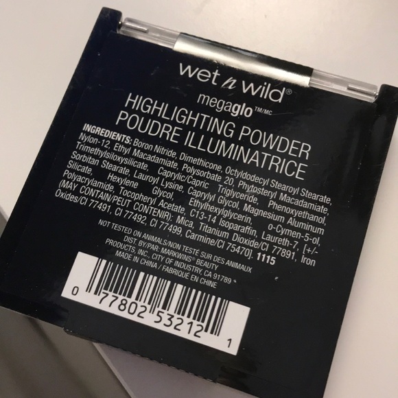 Highlighter - Picture 2 of 3